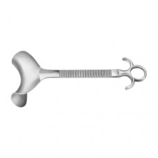 Doyen Retractor Stainless Steel, 28 cm - 11" Blade Size 48 x 135 mm